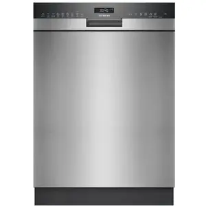 Lave-vaisselle intégré 60 cm siemens - sn45es09ce SIEMENS - SN45ES09CE