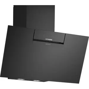 Hotte décorative SIEMENS LC87KFN65 pas cher