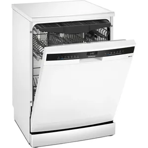 Siemens Siemens - Lave-vaisselle 60cm 14 couverts 42db blanc SN23HW02ME
