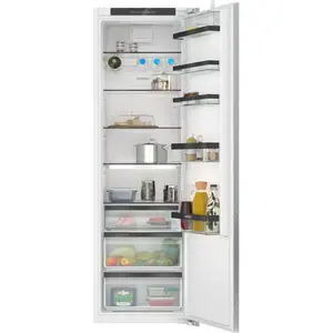 Réfrigérateur intégré 1 porte SIEMENS KI81RSDD0 pas cher