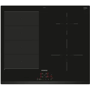Siemens Plaque induction Siemens EX63RBEB6E pas cher