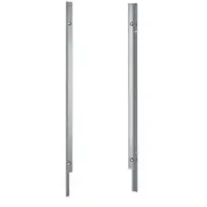 Comparateur de prix : Siemens - siem Verblendungssatz SZ30BI02 sr Hocheinbau 81,5cm Höhe