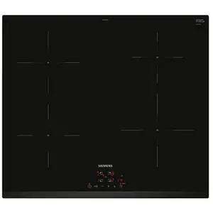 Comparateur de prix : Siemens - Plaque induction EH631BEB6E, iQ100, powerBoost, touchControl