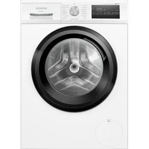 SIEMENS Lave-linge frontal 8 kg essorage 1200 tr/min - WM12N228FR pas cher