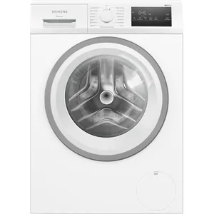 Siemens iQ300, Lave-linge, chargement frontal, 8 kg, 1400 rpm, WM14N12... pas cher