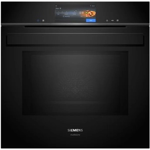 SIEMENS HN978GQB1, StudioLine, IQ700, Combiné Vapeur HN978GQB1 pas cher