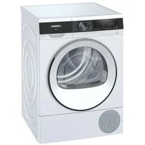 SIEMENS Sèche-linge frontal 9 kg pompe à chaleur - WQ45G2A0FFVendu parcarrefour