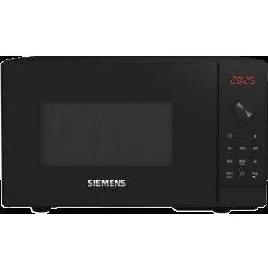 Siemens Siem Stand-mikrowelle Ff023lmb2 800w Bk pas cher