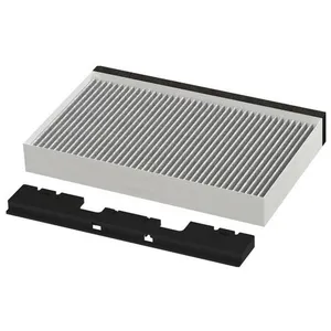 Comparateur de prix : SIEMENS Filtre anti odeur LZ32CBB14 Filtre à odeurs Clean Air Standard