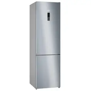 Réfrigérateur Siemens iQ300 KG39NXIBF Combi B Acier inoxydableVendu parkaufland