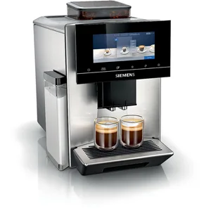 SIEMENS HOMECONNECT EQ.900 MACHINE À CAFÉ ENTIÈREMENT AUTOMATIQUE 1 HA pas cher