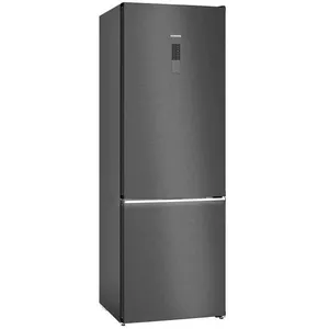 Réfrigérateur Siemens iQ500 KG49NAXCF Combi C Acier inoxydableVendu paramazon