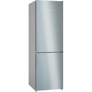SIEMENS KG36NEICF extraKlasse IQ300 186x60cm No Frost inox KG36NEICF pas cher