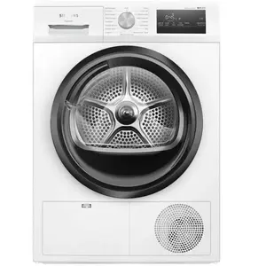 SIEMENS Sèche linge Condensation WT45HV14FR, iQ300, Pompe à chaleurVendu parcarrefour