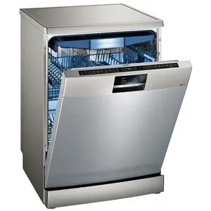 Siemens Siemens SN27YI03CE iQ700, Lave-vaisselle pose-libre, 60 cm, InoxVendu parrue-du-commerce