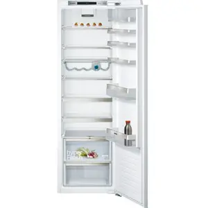 Comparateur de prix : Siemens - réfrigérateur 1 porte intégrable à glissière 54cm 204l  ki41rnse0 - iq100 CDP-DROP-KI41RNSE0