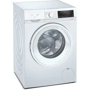 Siemens - WN34A141 iQ300 Lave-linge séchant à chargement frontal avec ... pas cher