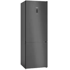 Comparateur de prix : Siemens REFRIGERATEUR CONGELATEUR EN BAS SIEMENS KG49NXXCF