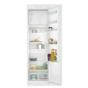 Siemens Réfrigérateur 1 porte intégrable à glissière 54.1cm 280l - KI8... pas cher