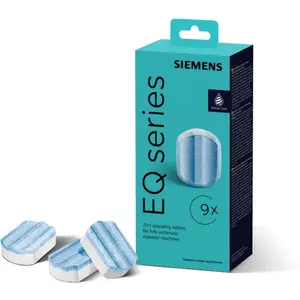 Siemens TZ 80032A Multipack détartrant pas cher