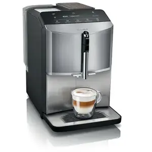 Expresso Broyeur SIEMENS TF305E04 - Machine à café (automatique) TUVendu parcdiscount