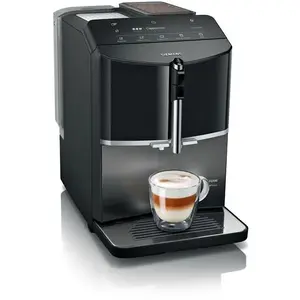 SIEMENS EXTRAKLASSE Expresso broyeur - EQ300 - TF305EF9 pas cher