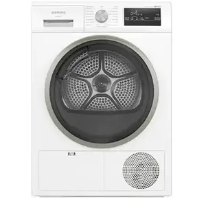 Sèche linge Siemens WT45HV15FR, Seche linge pompe a chaleurVendu parcdiscount