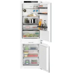 Réfrigérateur combiné inversé SIEMENS KI86NSDD0 pas cher