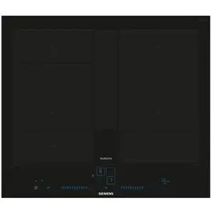 SIEMENS EX677NYV6E, IQ700, StudioLine, Flexinduction EX677NYV6E pas cher