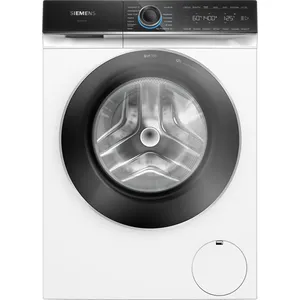 Siemens iQ700, Lave-linge, chargement frontal, 9 kg, 1400 rpm, WG44B20... pas cher