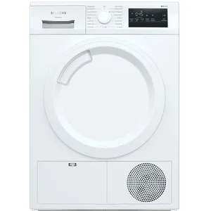 Comparateur de prix : Siemens iQ300, Sèche-linge à pompe à chaleur, 7 kg, WT43HV03