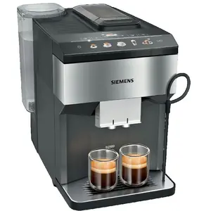 Siemens - EQ500 classic TP516DX3 Machine à café automatique, contrôle ... pas cher