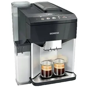 Siemens EQ500 Machine à café entièrement automatique, 10 spécialités, ... pas cher