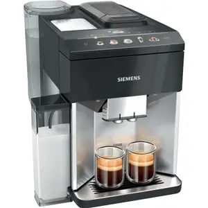 Siemens Machine à espresso Siemens TQ517R03 pas cher