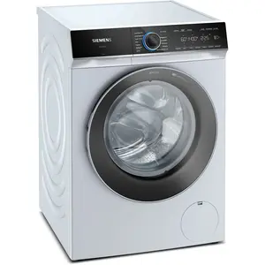 Siemens Siemens Iq700 Wg44b2a40 Machine à Laver Charge Avant 9 Kg 1400... pas cher