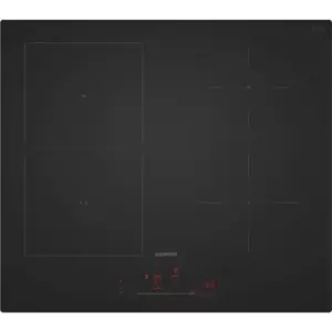 Plaque induction SIEMENS ED61AHSC1E pas cher