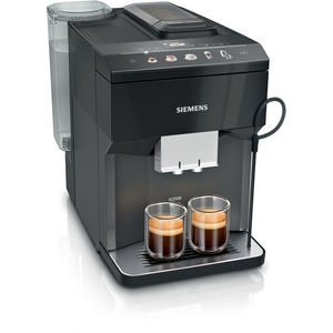 SIEMENS EQ500 classic TP511E19 Machine à café automatique, contrôle pa... pas cher