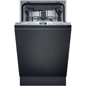 Lave vaisselle encastrable SIEMENS SR73EX25ME pas cher