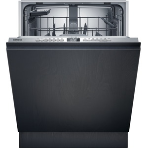 Siemens iQ300, Lave-vaisselle entièrement intégré, 60 cm, SN63HX03TE pas cher