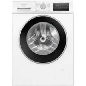 Lave linge hublot SIEMENS WM14N20SFR pas cher