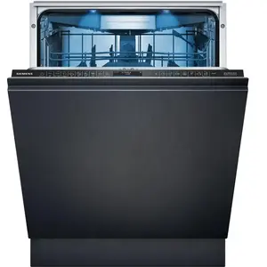 Siemens Lave-vaisselle tout intégré 60 cm BOSCH SN97T801CE pas cher