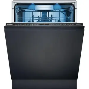 Lave-vaisselle tout intégré 60 cm SIEMENS SX97T801CE pas cher