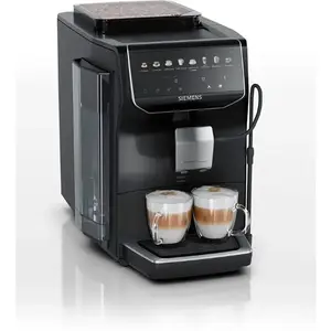 Siemens TP553E07, Machine à café automatique