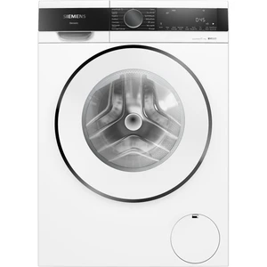 Lave-linge hublot 9kg 1400 trs/min blanc - WG44G2Z0FR - SIEMENS pas cher