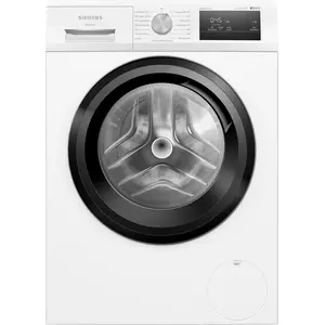 Siemens Lave-linge 1400tr/min 8kg Disp AqSt. A ws pas cher