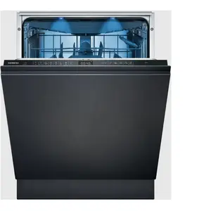 Siemens lave-vaisselle 60 cm 14 couverts 41db tout intégrable - SN65EX08CE pas cher