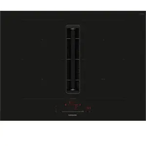 Plaque aspirante induction SIEMENS ED777HQ26E pas cher