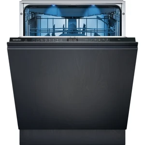 Siemens Siemens Iq500 Sx65zx07ce Lave-vaisselle Entièrement Intégré 14 Couver pas cher