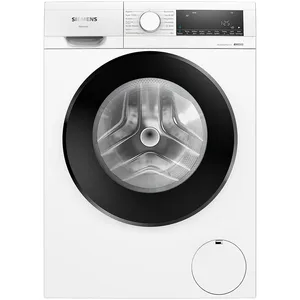 Siemens iQ500 WG34G2070 machine à laver Charge avant 8 kg 1400 tr/min pas cher