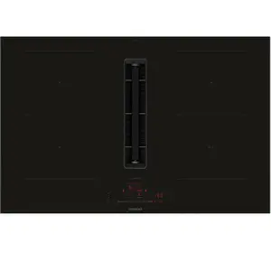 Comparateur de prix : Plaque de cuisson Siemens ED877HQ26EB